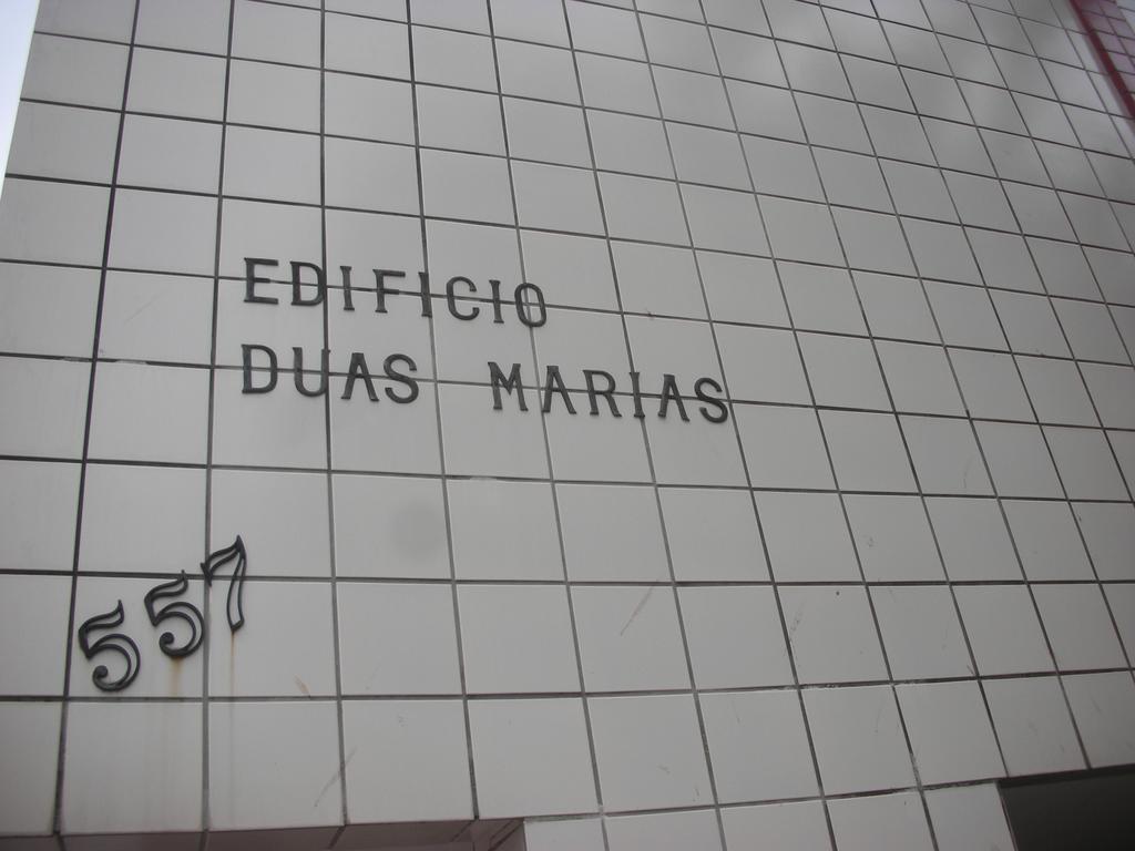 Edificio Duas Marias