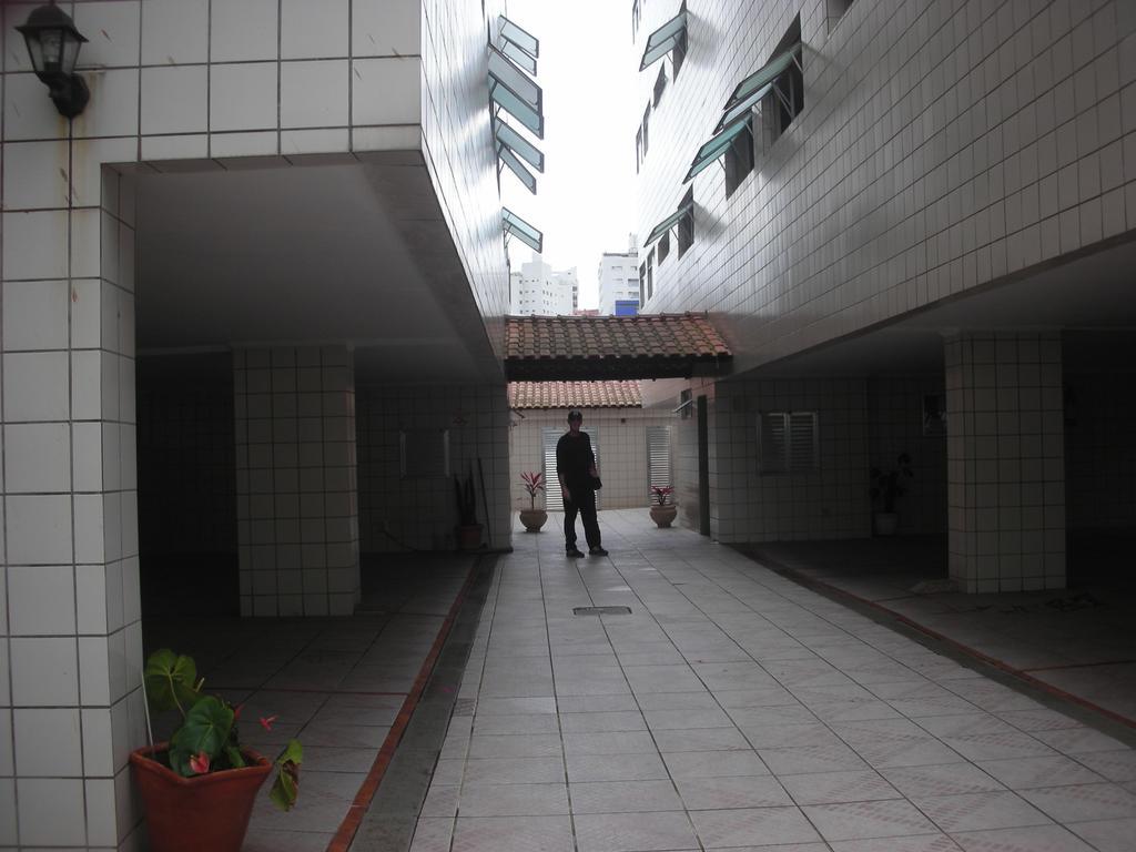 Apartamento Edificio Duas Marias *