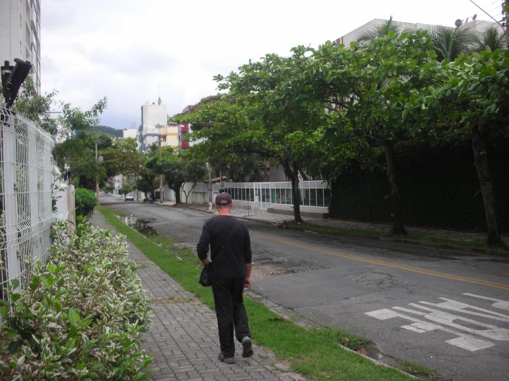 Edificio Duas Marias * Guarujá