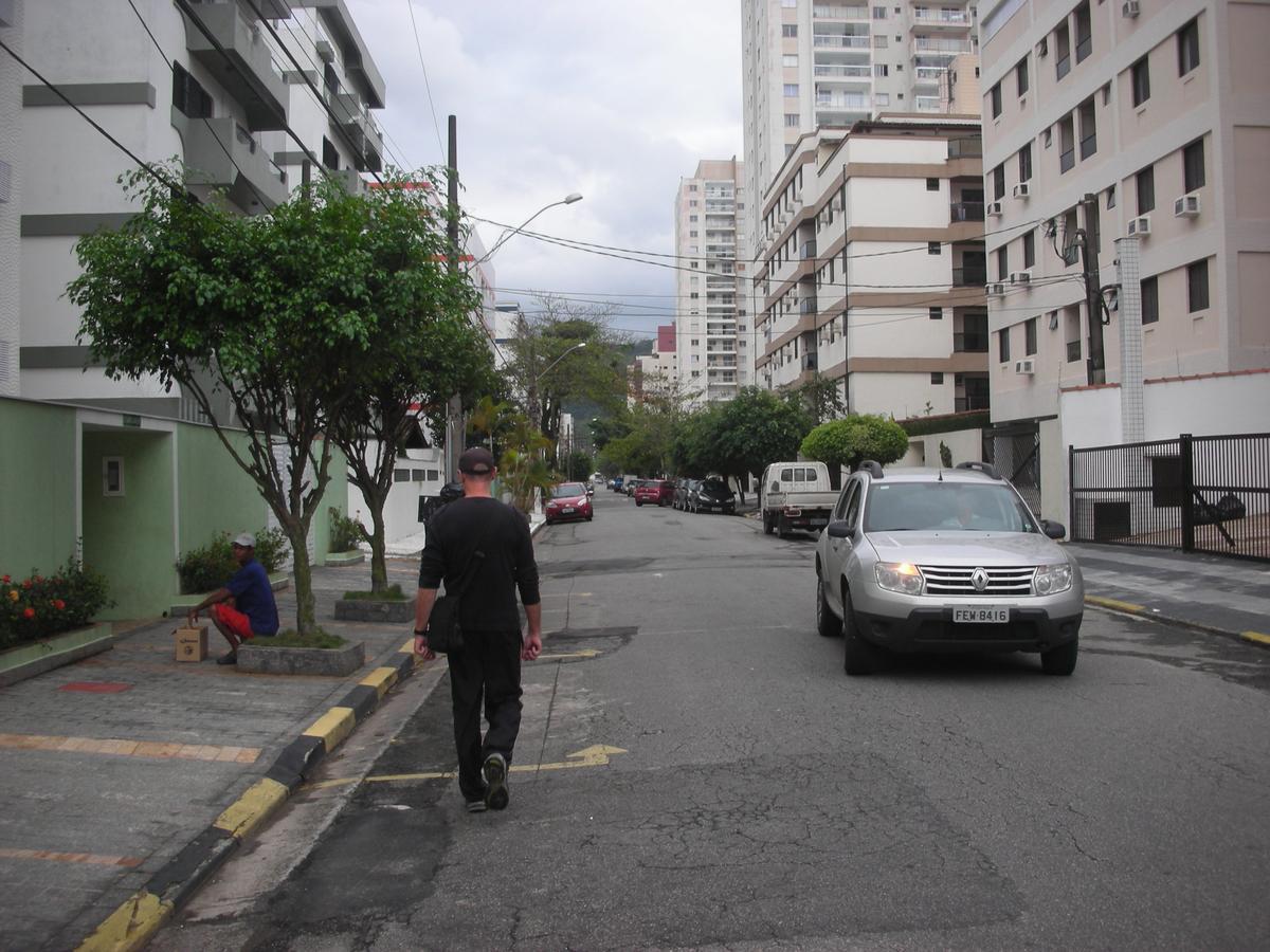 Apartamento Edificio Duas Marias *